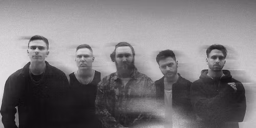 I Prevail, Polaris, Amira Elfeky in Glasgow