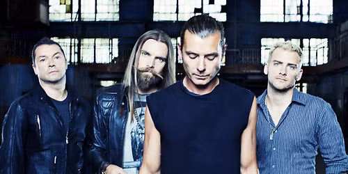 Bush \u2013 Nottingham