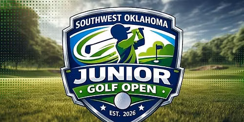 Fort Sill Southwest Oklahoma Junior Golf Open
