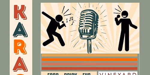 Karaoke Night