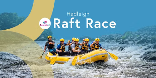 Raft Race
