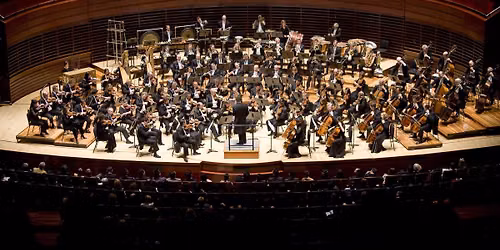 The Philadelphia Orchestra - Brahms and Liszt