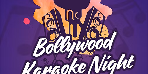 Bollywood Karaoke Night @ Desi Bar & Grill (Brampton)