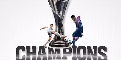 Champions M\u00e1ster Cup col