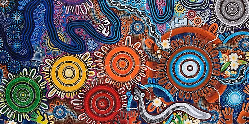 Living Library \u2013 National Reconciliation Week
