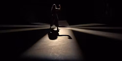 Abrazo, sudor y boleros