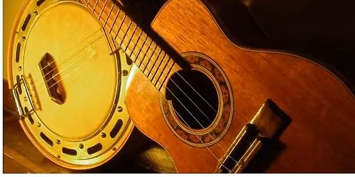 Music on the Deck with Boyd Hulin and Country Tyme