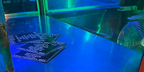 Satisfactory - The Party