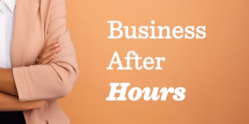 Germantown Business After Hours