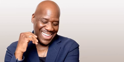 Will Downing in Richmond