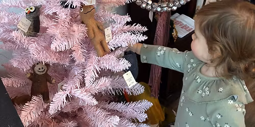 Willow By Roselle & Co GRAND OPENING