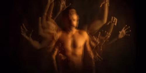 Shahin Najafi & Erfan