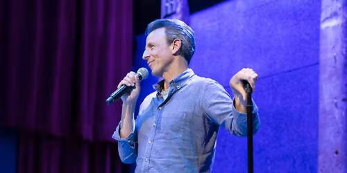 Seth Meyers | Talking Stick Resort