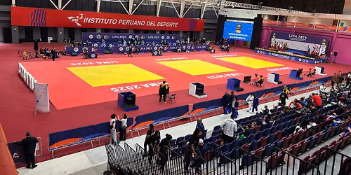 Multi-state training camp!!!