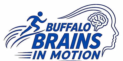 Buffalo Brains in Motion - Brain Aneurysm Awareness Event