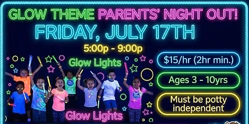 Parents' Night Out!