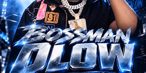 Bossman Dlow @ Club RDU : Celebrity Saturdays