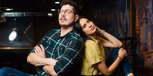Francesca Fiorentini & Matt Lieb