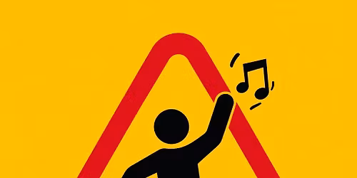 CAUTION DANCE FLOOR: Episode 1