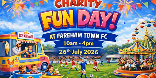 FFC Family Day