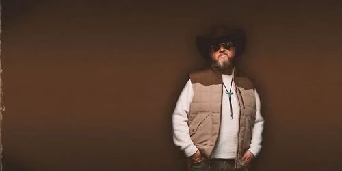 Colt Ford in Cambridge