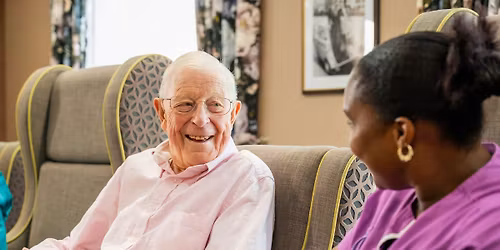 Seasonal wellbeing sessions