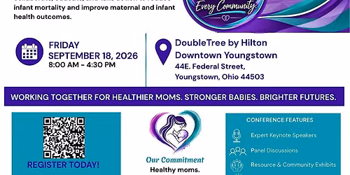 Infant Mortality Conference