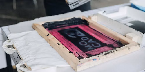 Family Day: Sonic Prints
