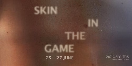 SKIN IN THE GAME