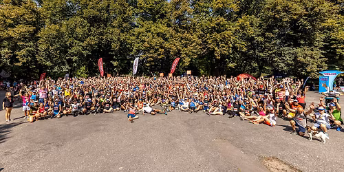 Pizza Run 2025 z Da Grasso