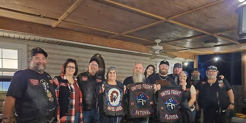 NOFLO Christmas Party