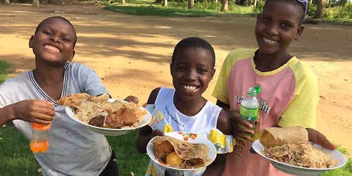 \u2728 Impacting Lives, One Child at a Time \u2013 Let\u2019s Make It Daily! \u2728