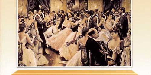 Philadelphia Orchestra - Wonderful Waltzes at Kimmel Center - Marian Anderson Hall