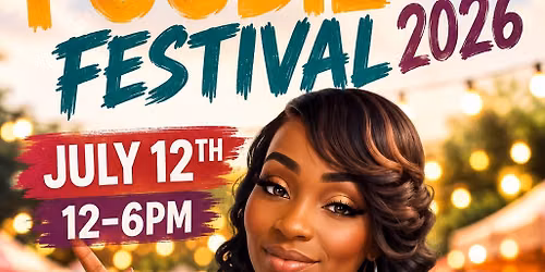 Foodie Fest 2026