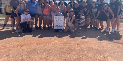 3rd Annual Bre Hoy Memorial Wiffle Ball Tourney