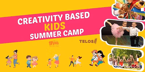 Kids Summer Camp
