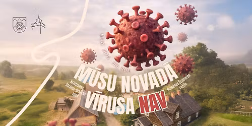 M\u016aSU NOVAD\u0100 V\u012aRUSA NAV  I Tukuma te\u0101tra pirmizr\u0101de