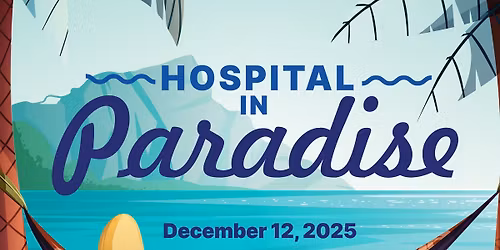 Hospital in Paradise