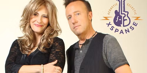 Xspanse at Durango's Tavern & Grill!