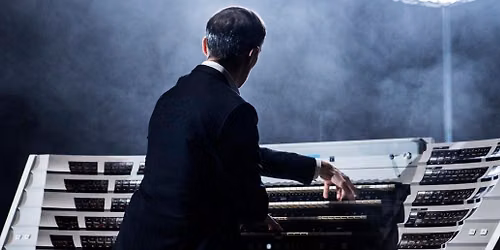 Orchestre Symphonique de Montreal - The Best of Bach with Latry at Place Des Arts - Orchestre Symphonique De Montreal