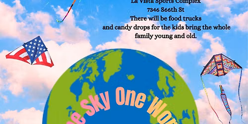 La Vista fall kite festival