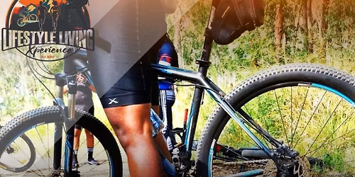 MTB FUN ride @The Cradle Moon