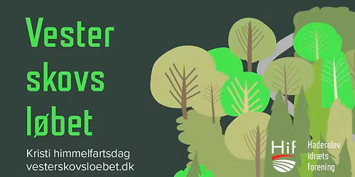 Vesterskovsl\u00f8bet Kristi himmelfartsdag den 14. maj 2026