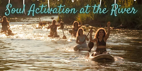 Float & Flow | Guided Salt River Paddle