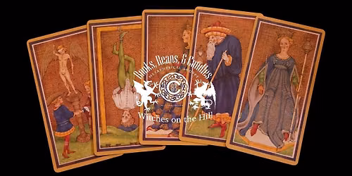 Tea and Tarot