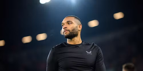 Bayer 04 Leverkusen vs Hamburger SV at Bay Arena