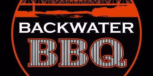 Food Truck - Backwater BBQ