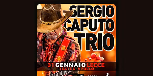 Sergio CAPUTO
