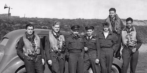 Tough Guy Book Club - Ballina Chapter