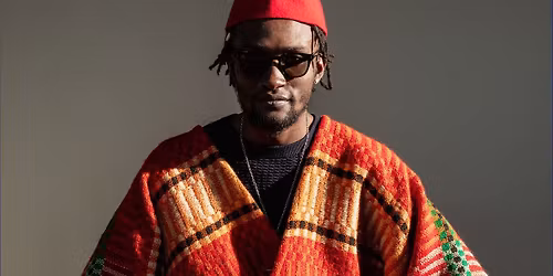 Isaiah Collier plays John Coltrane